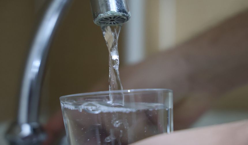 Araç’ta suya yüzde 30 zam yapıldı