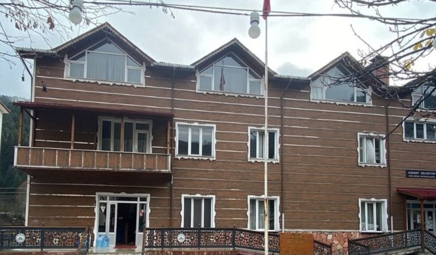 Azdavay Belediyesi, kız öğrencilerin barınma sorununu çözdü