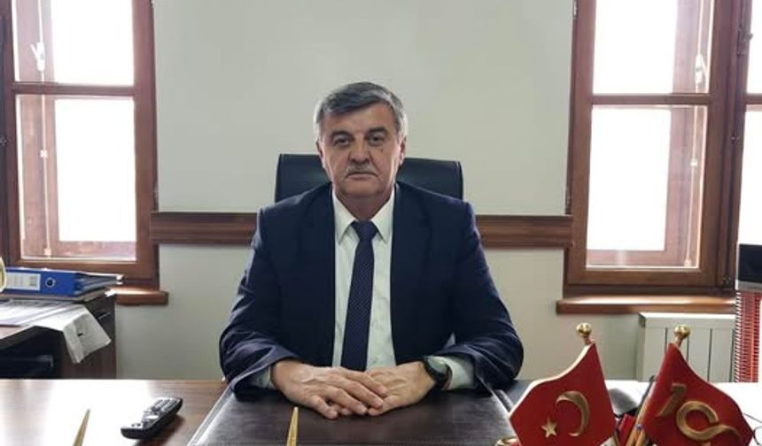 Büro Memur-Sen Kastamonu'dan eşitlik çağrısı