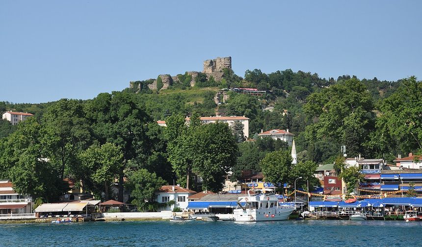 Beykoz’da yaşayan Kastamonuluların vay haline!