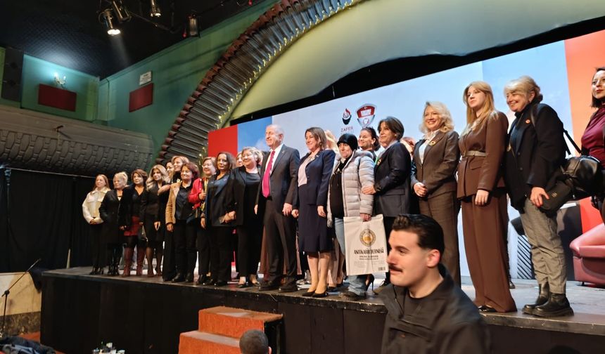 Büyükşen: Vahim tablo, Kastamonu'da da giderek ağırlaşıyor