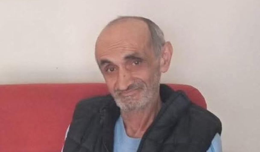 Cide’de Nuri Gün yaşamını kaybetti