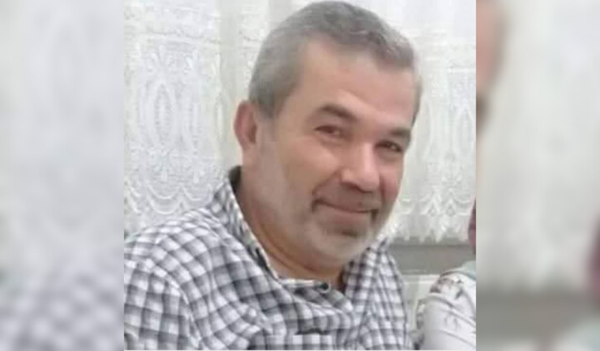 Cideli vatandaş 55 yaşında kansere yenildi