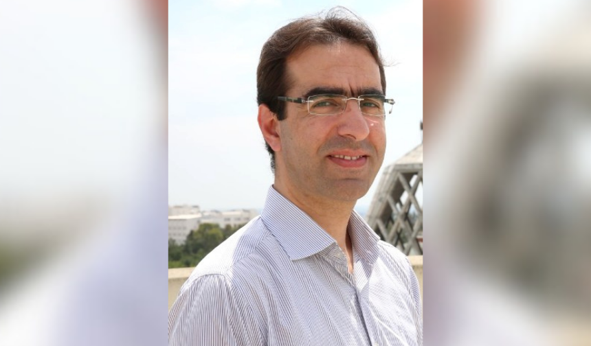 Cumartesi Sohbetleri’nin 171. hafta konuğu Bekir Tatlı