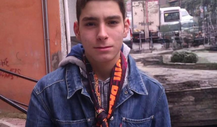 Cumhuriyet Halk Partisi İlçe Başkanının acı günü