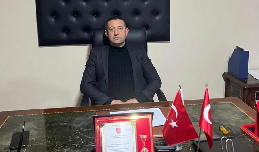 Daday muhtarları, başhekimin görevde kalmasını istiyor