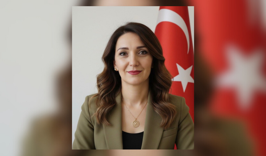 Ebru Turhal, oda başkanlığına yeniden aday