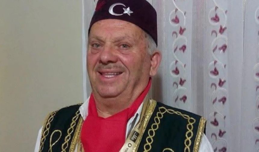 Kastamonu ünlü çorbacısı yarın defnedilecek