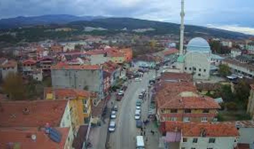 Kastamonu'nun köyünde 'Kadınlar Derneği' açılıyor