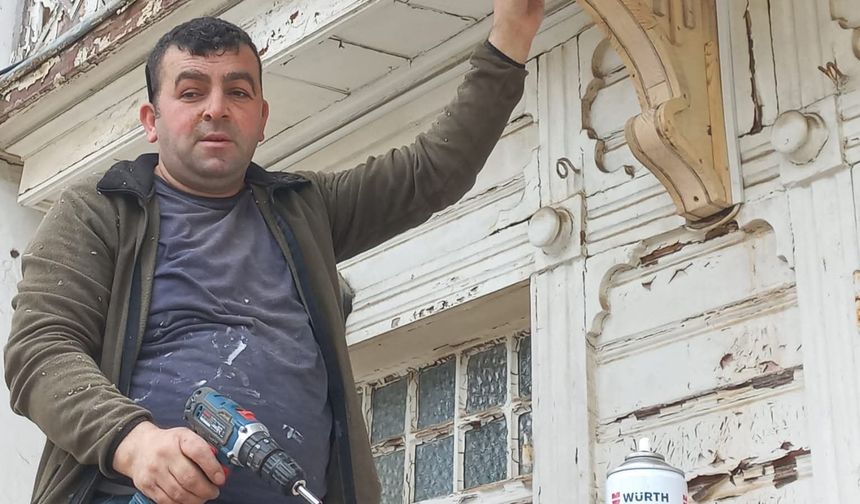 Kalp krizi geçiren Cideli genç hayatını kaybetti