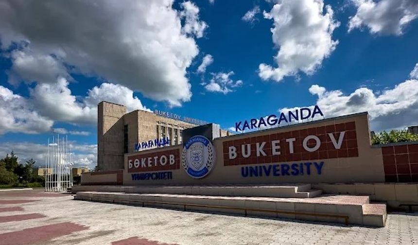 Kastamonu - Karaganda eğitim köprüsü YÖK'ten onay aldı