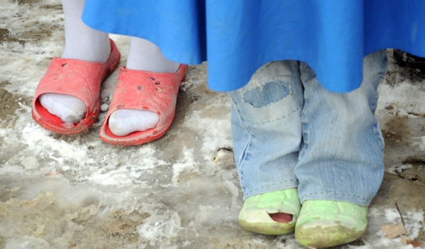 Kastamonu köy okulları için bir kez daha kollar sıvandı