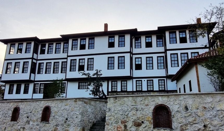Kastamonu’da beceri sınavı ile personel alınacak