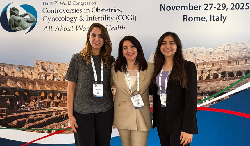 Kastamonu Üniversitesi araştırmalarını dünya sahnesine taşıdı