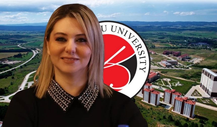 Vekil Ekmekci duyurdu: Kastamonu Üniversitesi'ne dev ödenek!