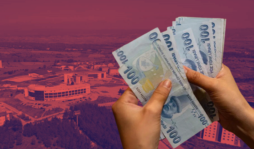 Kastamonu Üniversitesi’ne rekor promosyon