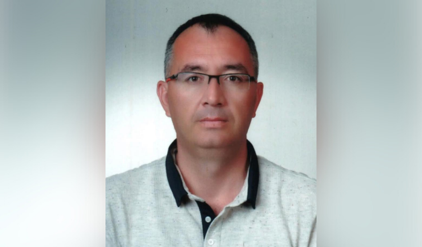 20 yıllık başhekim görevden alındı