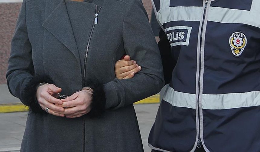 Kastamonu'da hırsızlık şüphelisi 3 şahıs yakalandı