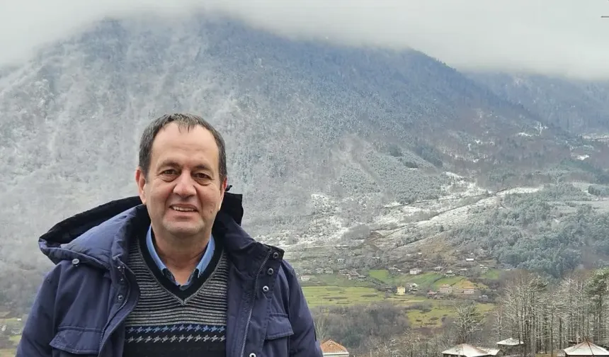 Soydan'dan uluslararası çalışmaya katkı