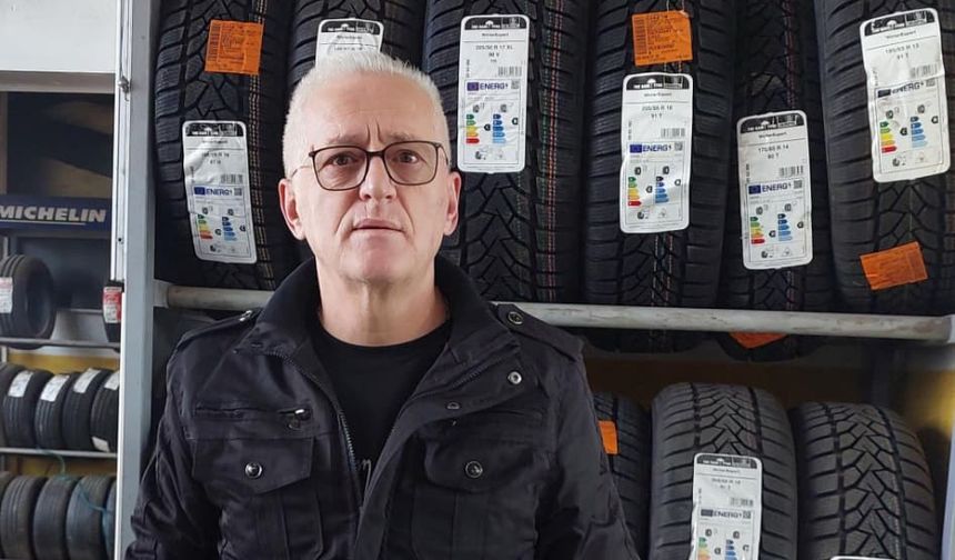 Kış lastiğiyle ilgili yanlış bilinen doğrular var