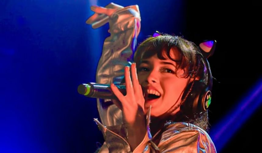 Melis Fis bugün Kastamonu’da sahne alıyor