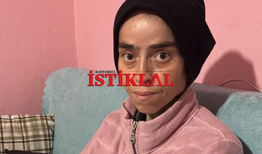 Cide’den acı haber: 30 yaşında hayatını kaybetti