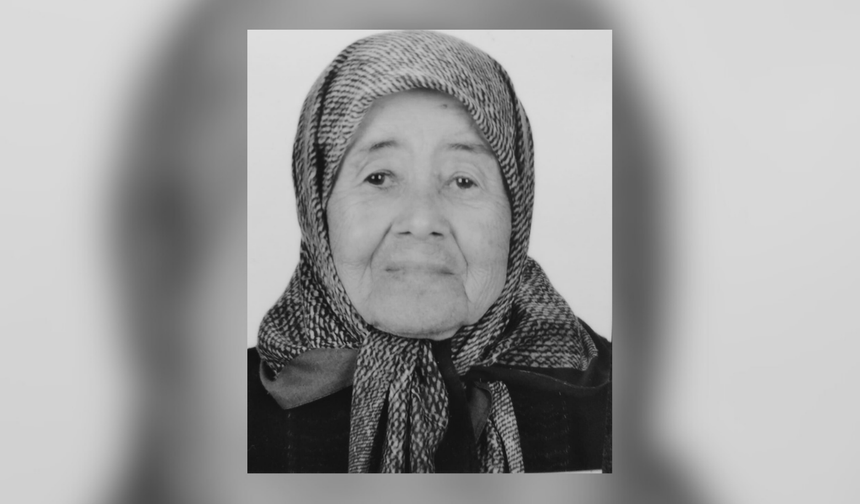 Nurhayat Yılmaz’ın acı günü