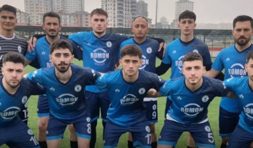 Ormanspor, Abana karşısında hükmen galip sayıldı