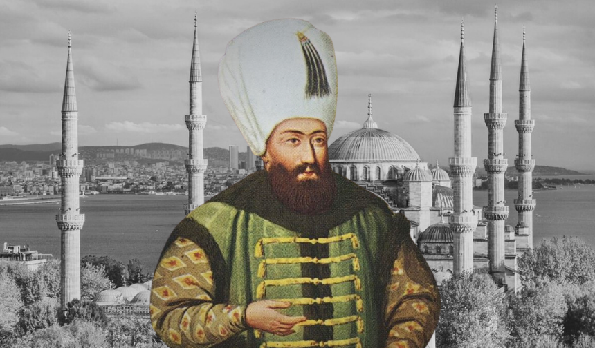 Osmanlı’da 600 yıllık geleneği değiştiren Kastamonulu!