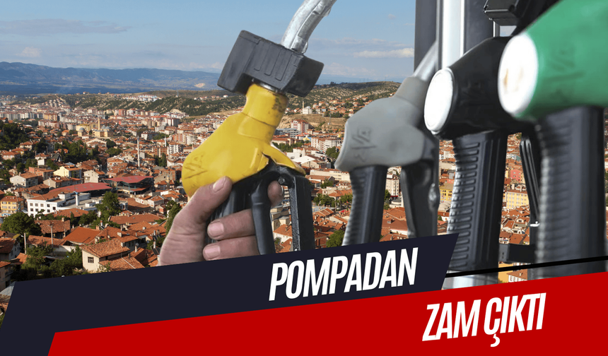Ufukta LPG'ye zam görünüyor!