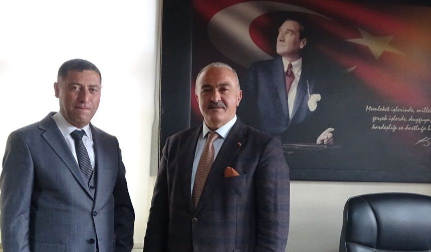 'Sarı otobüslere eski Kastamonu fotoğrafları asılsın'