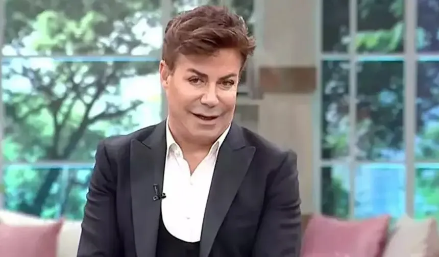 Fatih Ürek hayatını kaybetti