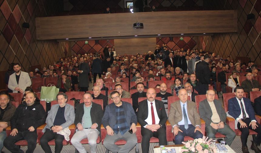 Terziler Odası’nda heyecan dorukta!