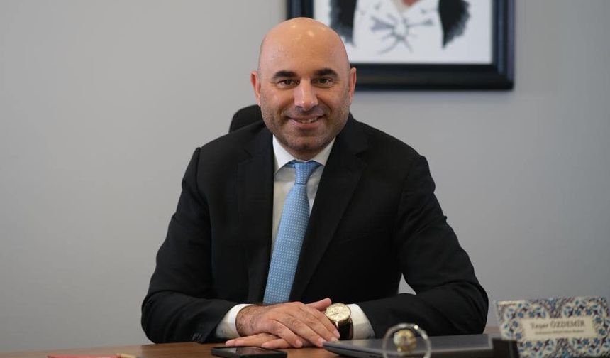 Yaşar Özdemir'den 5 kritik soru!