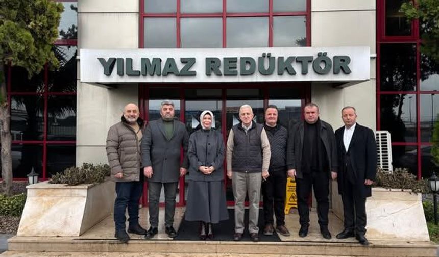 Abana’ya 266 yataklı kız yurdu müjdesi!