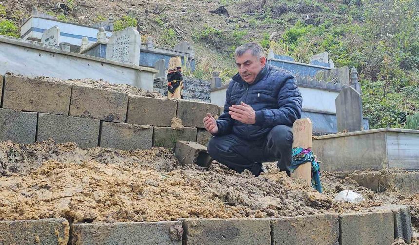 Zonguldak'taki çifte cinayette kahreden detay: Son anlarını kaydetti