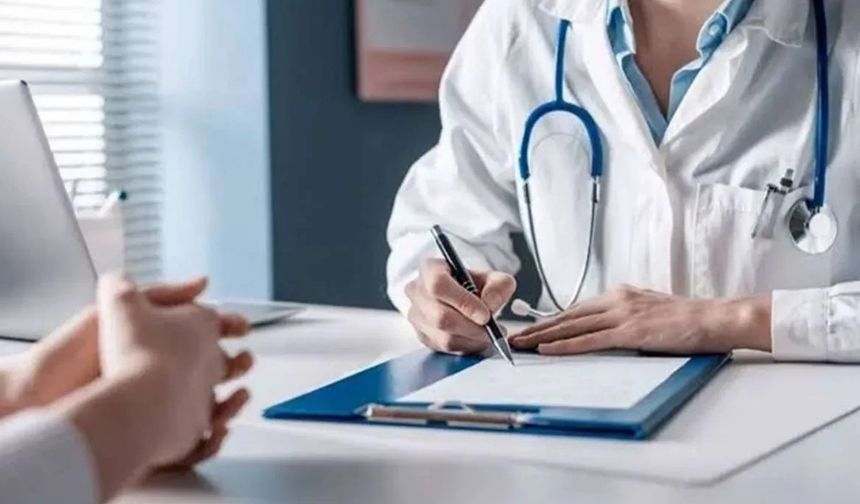 Kastamonu'nun 8 ilçesinde aile sağlığı çalışanı yok!