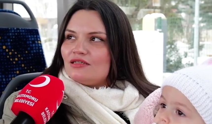 ‘Anne Kart’ uygulaması tam not aldı!