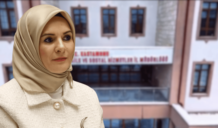 Bakanlığın Kastamonu'da aldığı 45 kişi belli oldu!