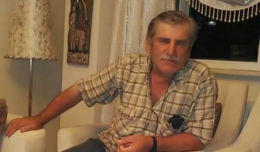 Cide'de Mut ailesinin acı günü