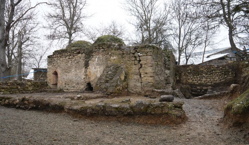 Kastamonu’nun 'çivisiz' UNESCO mirasının çevresi canlandırılacak