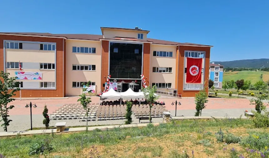 Kastamonu Üniversitesi gastronomide TURAK akreditasyonu aldı