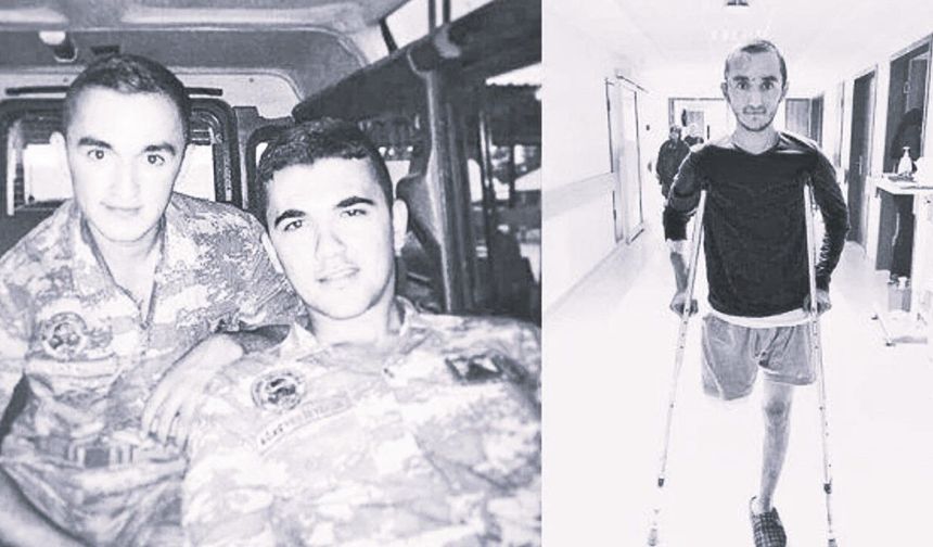 Kastamonulu Gazi askeri törenle son yolculuğuna uğurlanacak