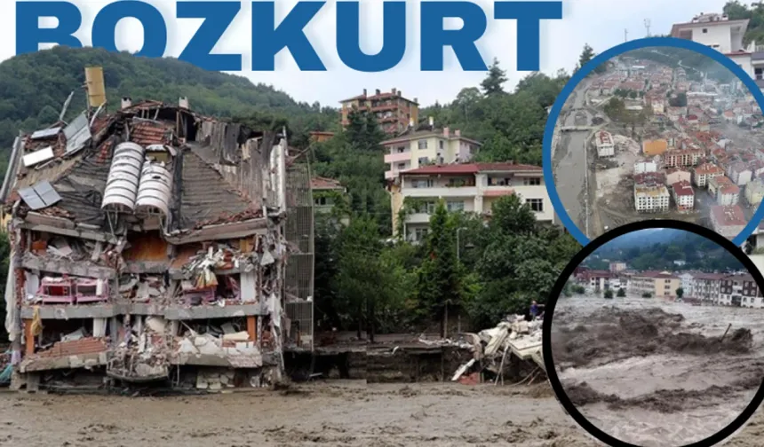 Selin vurduğu Bozkurt’tan güçlü dönüş!