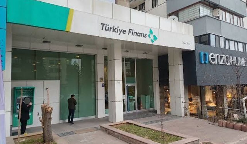 Türkiye Finans Katılım Bankası Kastamonu’da personel arıyor