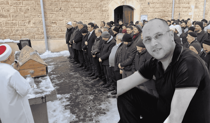 Sevilen isim gözyaşları arasında toprağa verildi