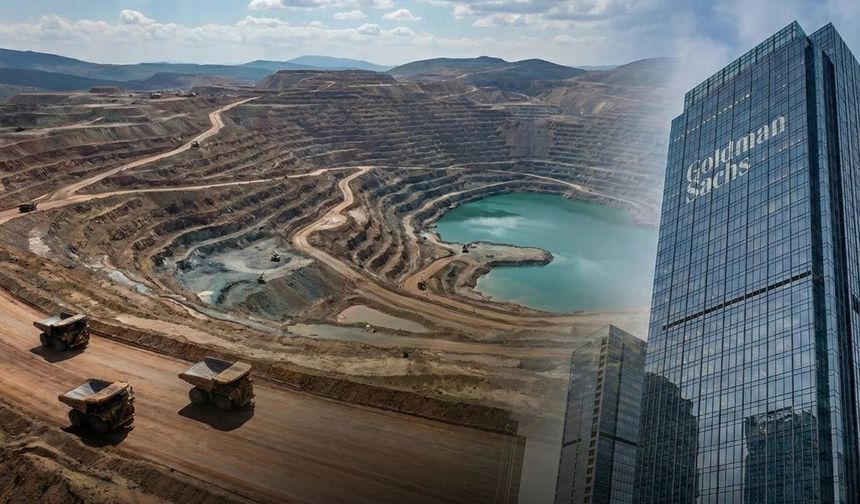 Kastamonu’daki dev bakır maden ocağı satılıyor mu?