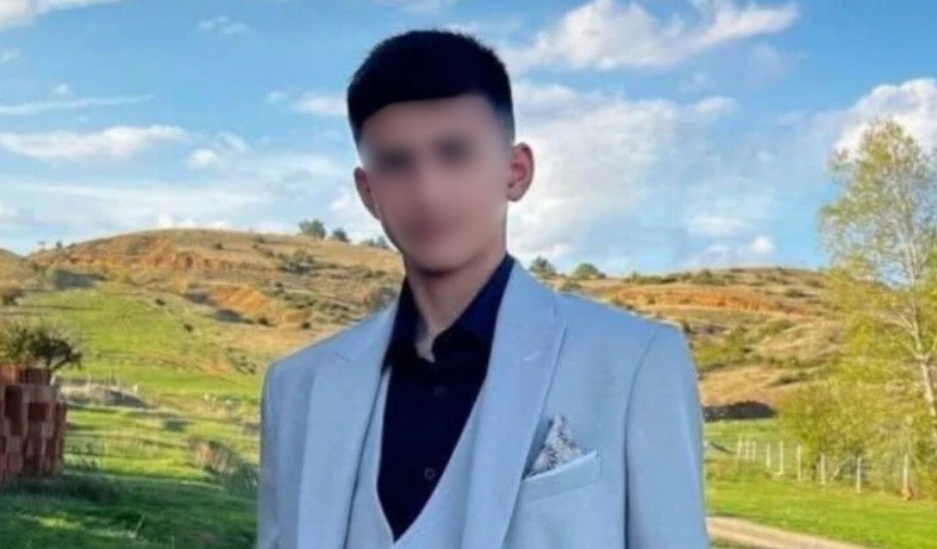 Kastamonu'da 15 yaşındaki genç ölü bulundu