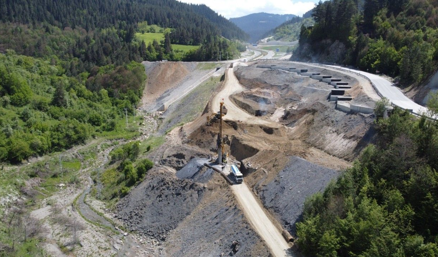 Kastamonu'da yatırımlara dev bütçe ayrıldı