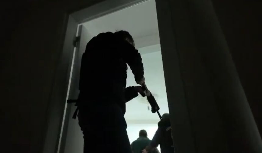 Kastamonu dahil 23 ilde 6 milyon hap ele geçirildi